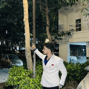 Krrish Sakhuja